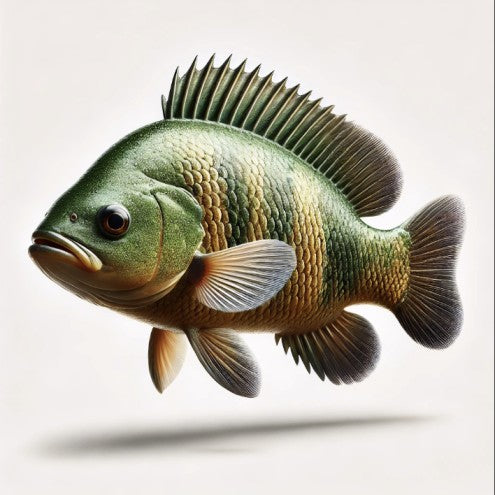 Indian Fish that can climb Trees!