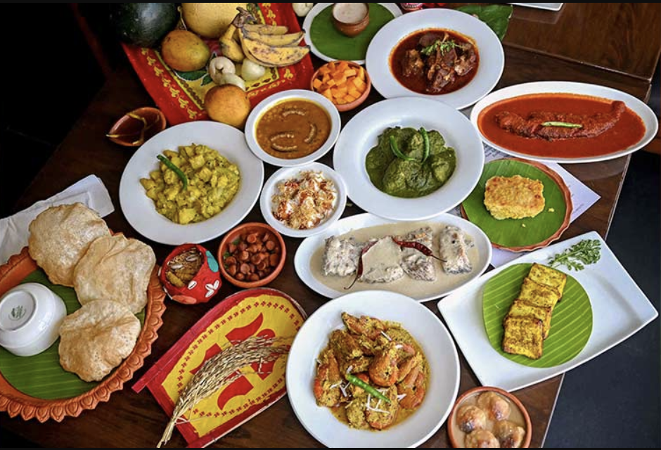 The Real Story Behind The Love For Fish In Bengali Culture