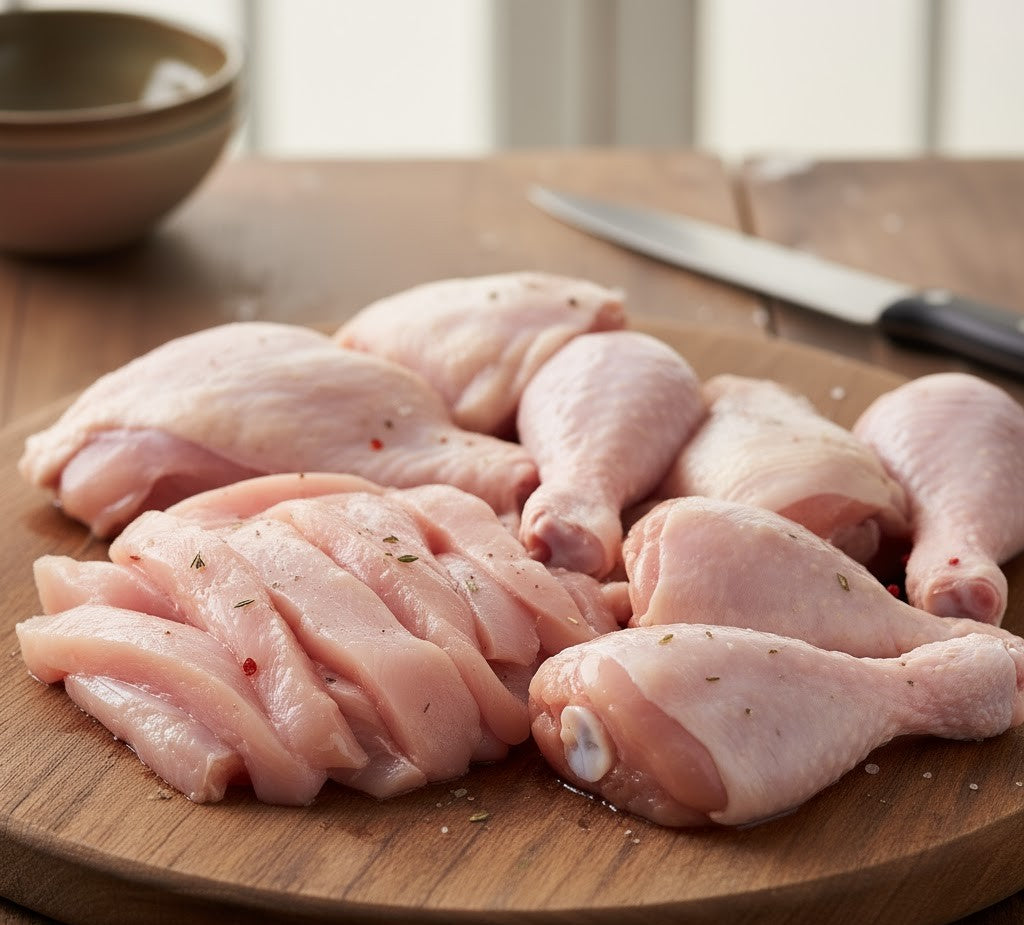 Poultry