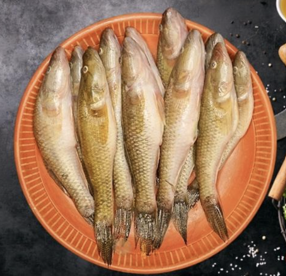 Bele/ বেলে  (Size 80-100gms each) 500gms pack