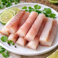 Bhetki (Size 2-3kgs)- Finger fillets