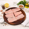 Bhetki- Fry Fillets (500gms pack)