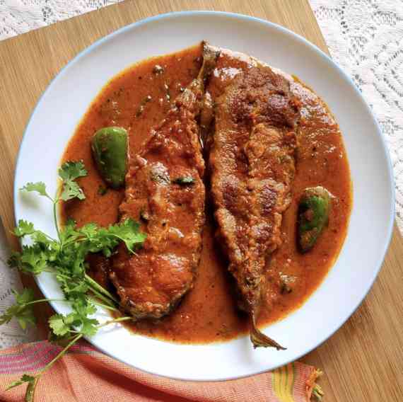 Boal (Size 3-5kg)- Headless 500gms pack