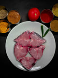 Catla (Size 3kg- 5kg)- Gada Pieces (500gms pack)