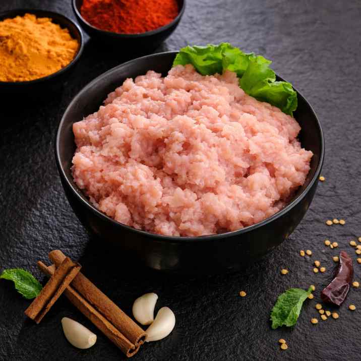 Chicken Keema (500gms pack)