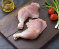 Chicken Legs (2pcs/500gm pack)- Tandoori cuts