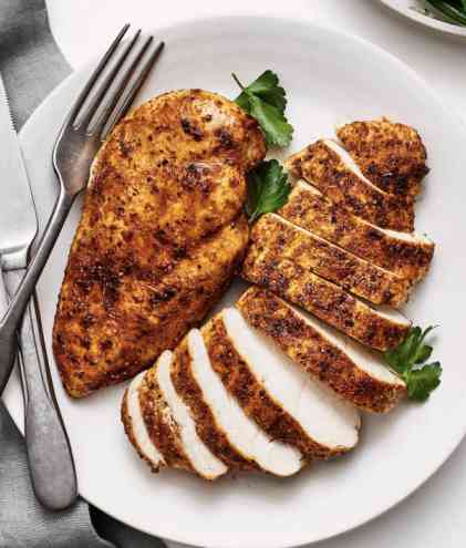 Chicken Boneless Breasts (500gms pack)