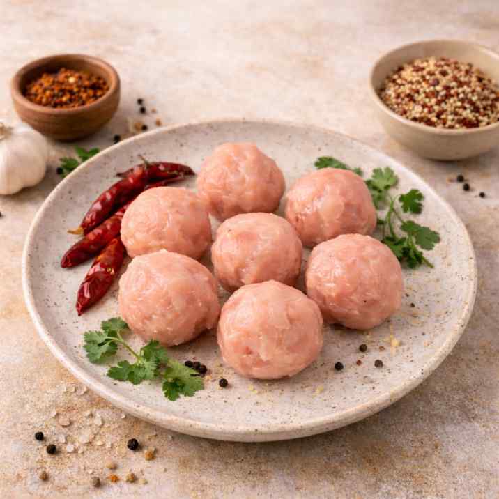 Chitol (Size 4-6kg)- Muitha pieces