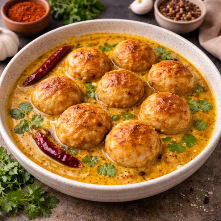 Chitol (Size 4-6kg)- Muitha pieces