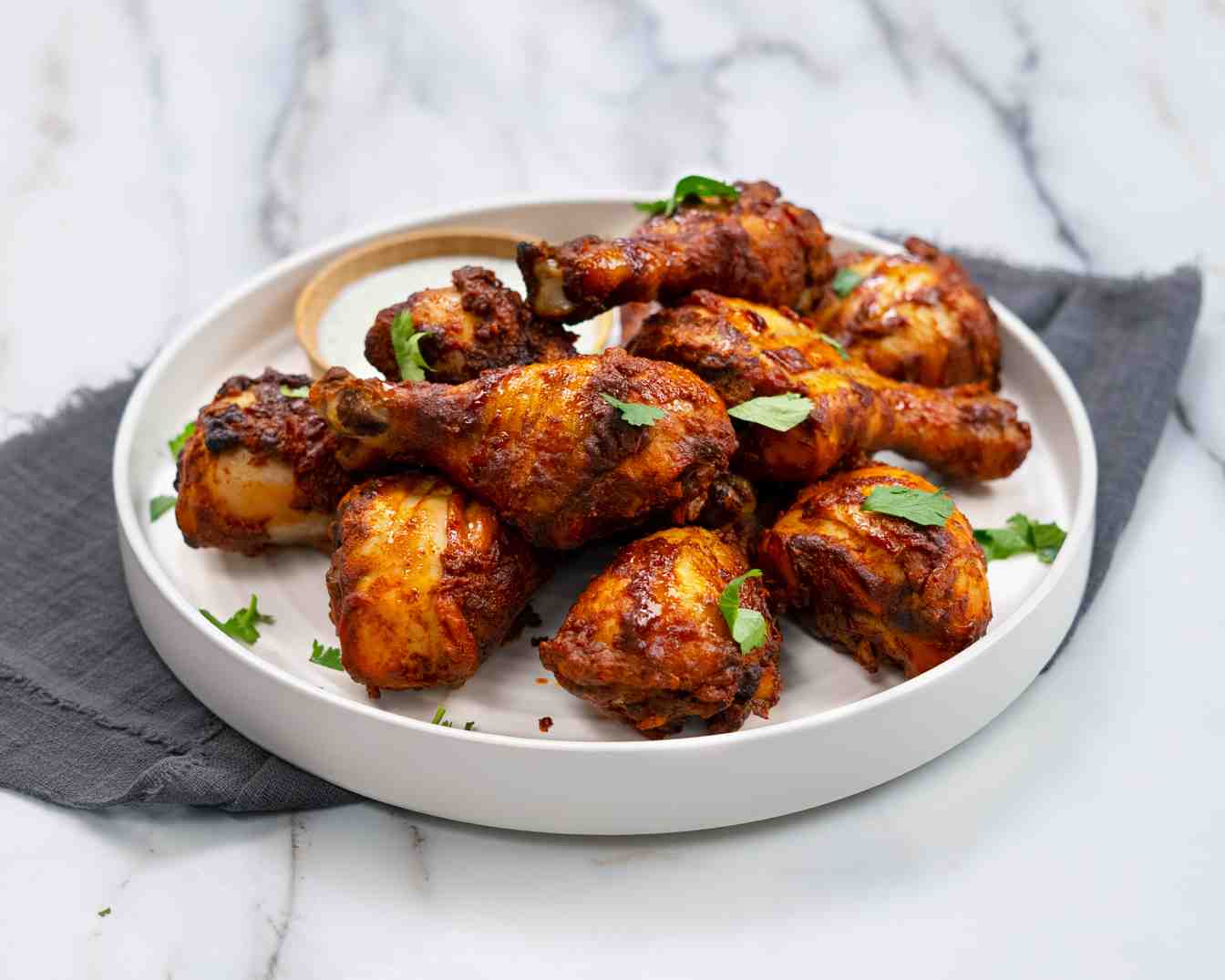 Chicken Drumsticks- (4-5pcs/ 500gm pack)
