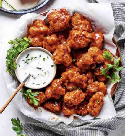 Chicken Boneless Chilli pieces (500gms pack)