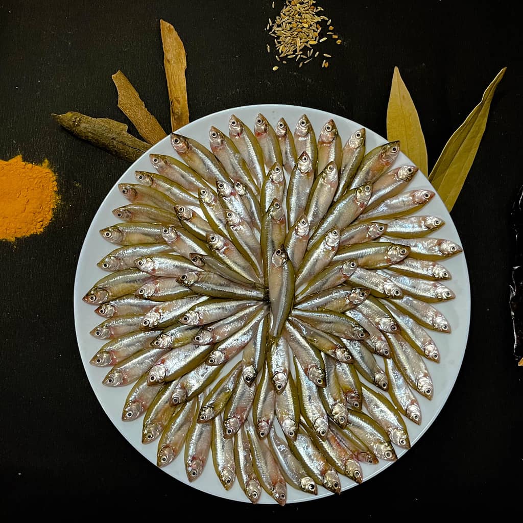 Morola/ মোরোলা- 250gms pack