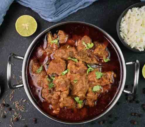 Rewaji Mutton curry piece- (Boneless) 500gms pack