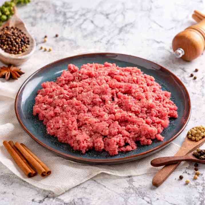 Mutton Keema (500gms pack)