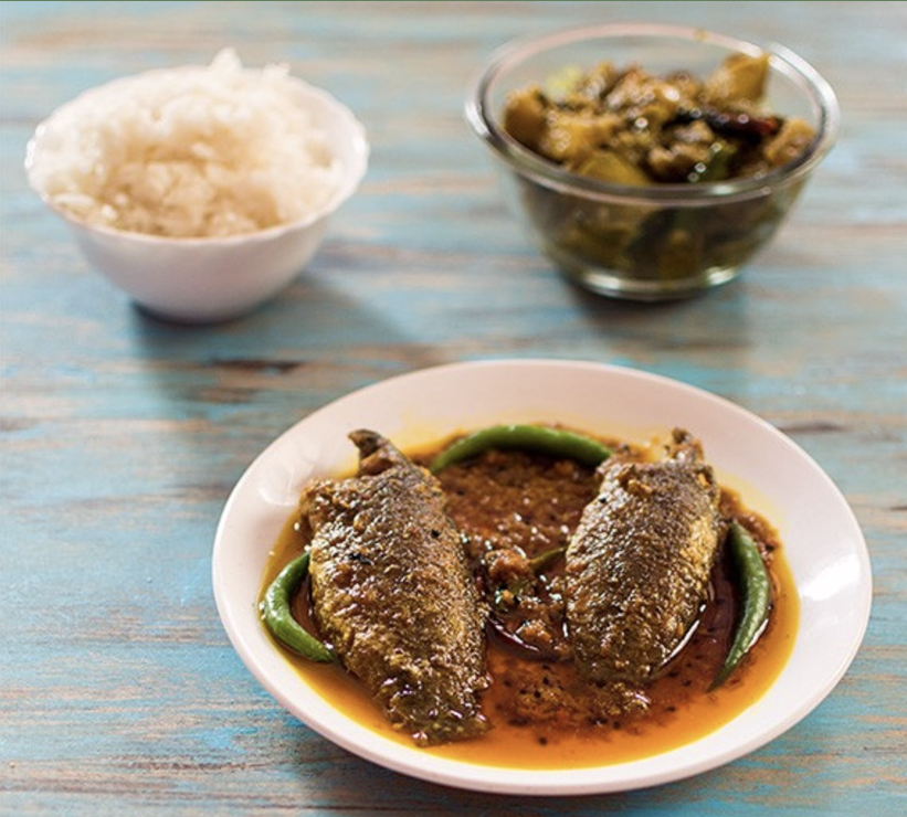 Koi/ দেশি কোই (Size 70-90gms each)- 500gms pack