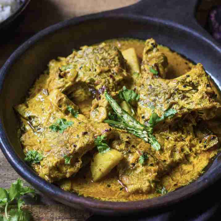 Tilapia/ দেশি তেলাপিয়া (Size 150-250gms each)