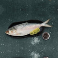 Ilish/ Hilsha (Size 800gms)- whole curry cut